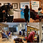 El COP Madrid y sus colegiados divulgan la Psicología en 173 medios de comunicación nacionales e internacionales con 2.086 intervenciones en 2021