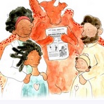 Acciones para heroínas, guía para involucrar a los niños en la lucha contra la COVID-19