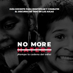 Juego y guía docente para identificar y combatir el discurso de odio en las aulas