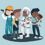 Material didáctico sobre estereotipos, cuerpos y cánones de belleza