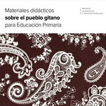 Materiales didácticos sobre el pueblo gitano para Educación Primaria