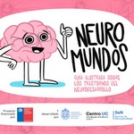 Guía sobre psicoeducación en trastornos del neurodesarrollo