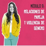 Guía educativa para jóvenes contra la violencia de género