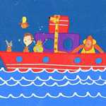 Serie animada con juegos y cortometrajes sobre el trastorno del espectro del autismo