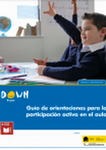 Orientaciones para la participación activa en el aula