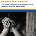 Guía para la prevención del acoso laboral