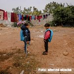 ¿Cómo apoyar a los niños refugiados desde los centros educativos?