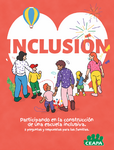 Participando en la construcción de una escuela inclusiva, nueva guía CEAPA