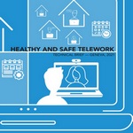 El teletrabajo debe asegurar la salud física y mental de los trabajadores