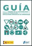Guía para mejorar la accesibilidad al permiso de conducción de las personas con dificultades específicas de aprendizaje