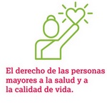 Claves para mejorar la atención sanitaria de las personas mayores, evitando la discriminación