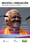 Publicado un nuevo número de la Revista de Mediación
