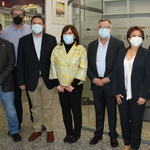 Las profesiones sanitarias de Albacete se unen en contra del intrusismo profesional