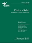 Publicado el primer número de 2022 de la revista Clínica y Salud