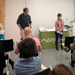 El COP Aragón celebra el Día de la Psicología