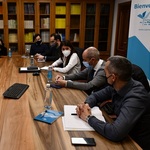 El COPM crea el Órgano Consultivo de Universidades