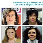 El COPM crea el Órgano Consultivo de Igualdad y Diversidad