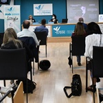 Más de 32.000 profesionales han participado en el año 2021 en el Programa de Formación gratuito del COPM