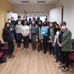 Intervención psicológica en situaciones de crisis emergencias y catástrofes