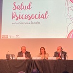 Uno de cada dos trabajadores de los Servicios Sociales presenta sintomatología de depresión, ansiedad y estrés