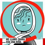 Cómic para concienciar sobre la vida de las niñas sirias captadas por el ISIS