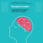 Guía para el manejo del estrés del profesorado en tiempos de COVID