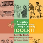 Actividades para fomentar la educación emocional tras la pandemia