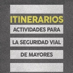 Programa de entrenamiento en seguridad vial para las personas mayores