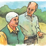 Guía para familiares de enfermos de Alzheimer