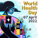 7 de abril, Día Mundial de la Salud: Nuestro planeta, nuestra salud