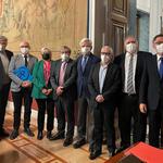 El COP solicita a la Comisión de Justicia del Senado aprobar la especialización de la Psicología Forense