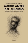 Morir antes del suicidio