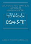 La APA publica la nueva versión revisada del DSM-5