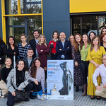 Infidelidad, comunicación, salud y educación sexual en las V Jornadas de Psicología, Sexología y Pareja de Cádiz