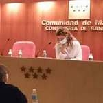 El COPM participa en las reuniones de trabajo para elaborar el futuro Decreto de Publicidad Sanitaria en la Comunidad de Madrid