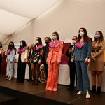 Acto de Graduación de la Facultad De Psicología de la Universidad Autónoma de Madrid