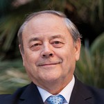 José María Peiró premiado por la SIOP por su excelente labor como profesor