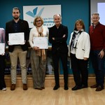 El COP Madrid reconoce la labor de los Profesionales de la Psicología que atienden el Teléfono contra el Suicidio