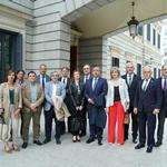 Los Consejos Generales Sanitarios lamentan la decisión del Congreso de no tramitar la PL de Publicidad Sanitaria