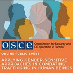 Aplicación de enfoques sensibles al género en la lucha contra la trata de seres humanos