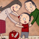 Guía didáctica en materia de adopción para educación infantil y primaria