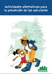 Actividades alternativas para la prevención de adicciones, nueva guía CEAPA
