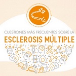 Resolviendo dudas sobre la esclerosis múltiple, guía