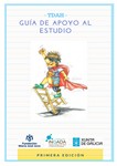 Guía de apoyo al estudio en TDAH