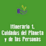 Ficha didáctica para la promoción de conductas medioambientales y el cuidado del planeta