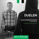 Guía para la prevención de la violencia ejercida por jóvenes en sus familias y entre iguales