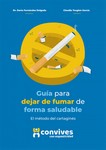 Guía para dejar de fumar de forma saludable
