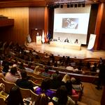 El Colegio de la Psicología de Las Palmas celebra su 40 aniversario