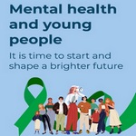 Es fundamental crear una Estrategia Europea en Salud Mental con especial atención a los jóvenes, según MHE