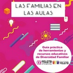 Guía para educar en la diversidad familiar